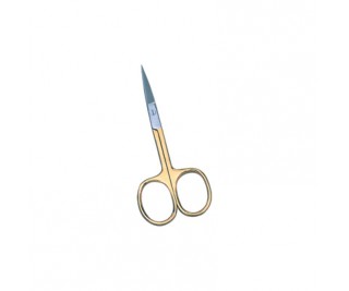 Nail and Cuticle Scissors